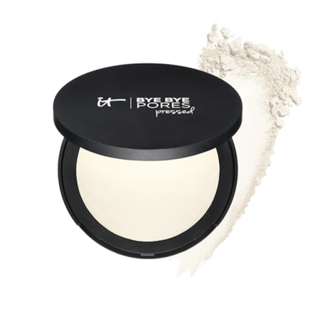 IT Cosmetics Bye Bye Pores Pressed Finishing Powder